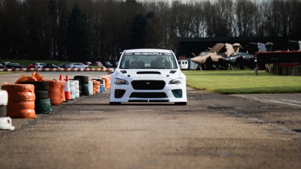 Prodrive