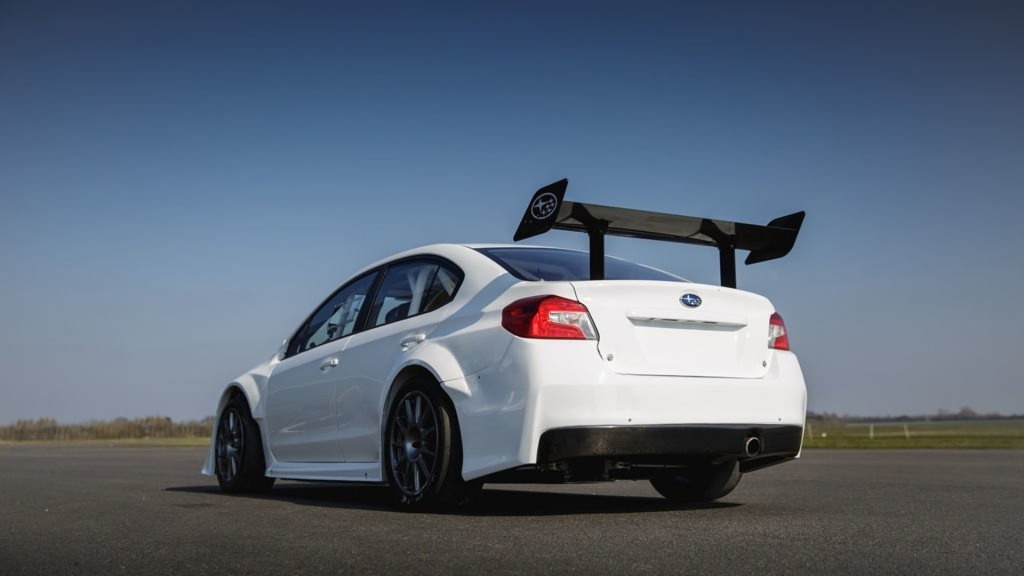 Prodrive