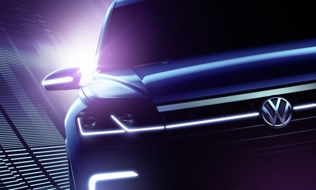 Volkswagen