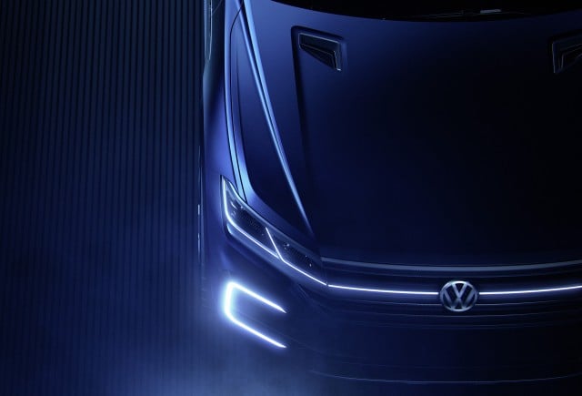 Volkswagen