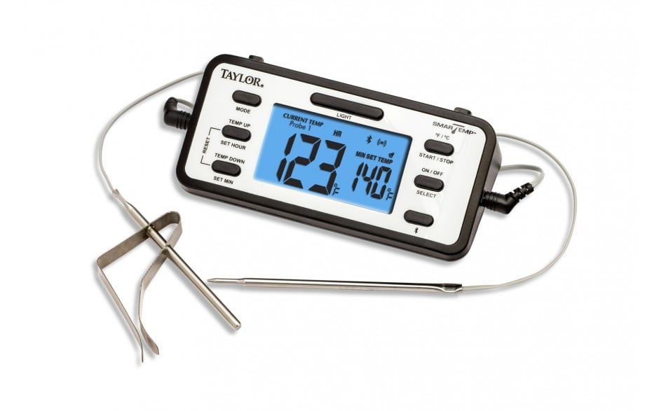 thermometer