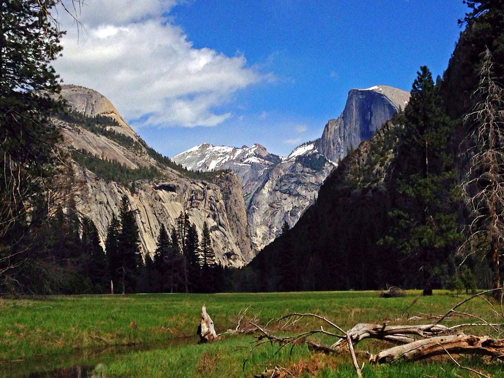yosemite