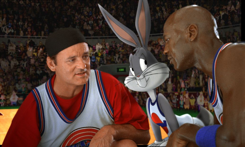 'Space Jam' | Warner Bros.
