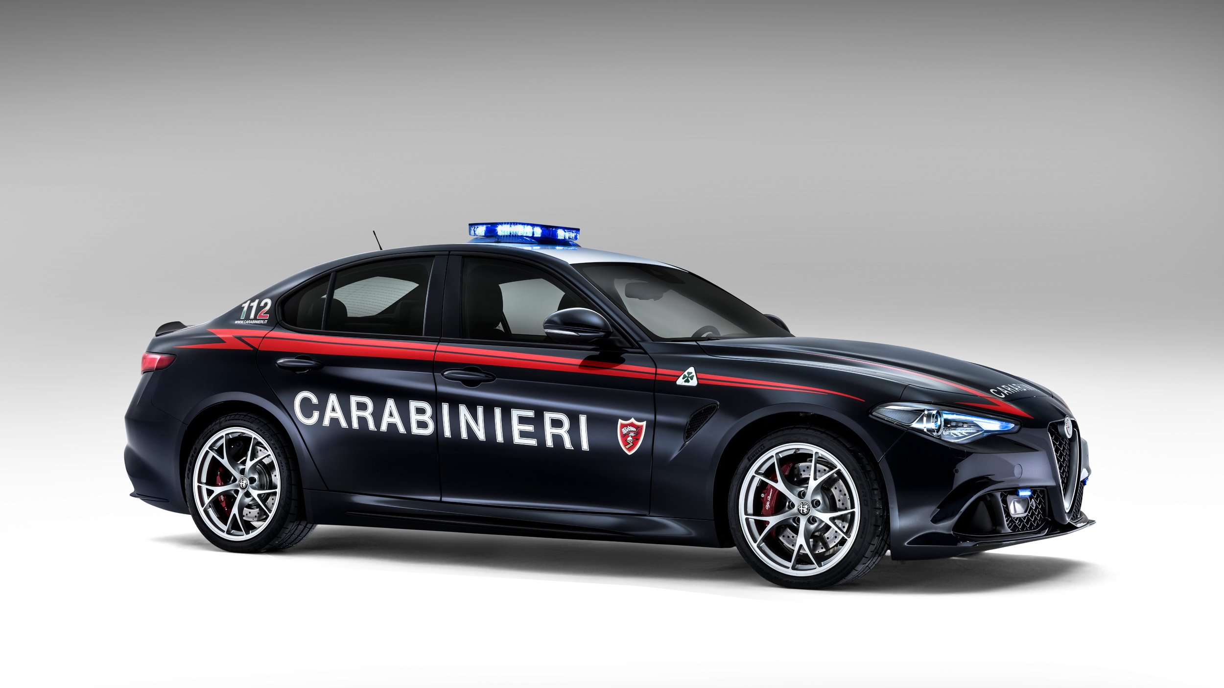 Alfa Romeo