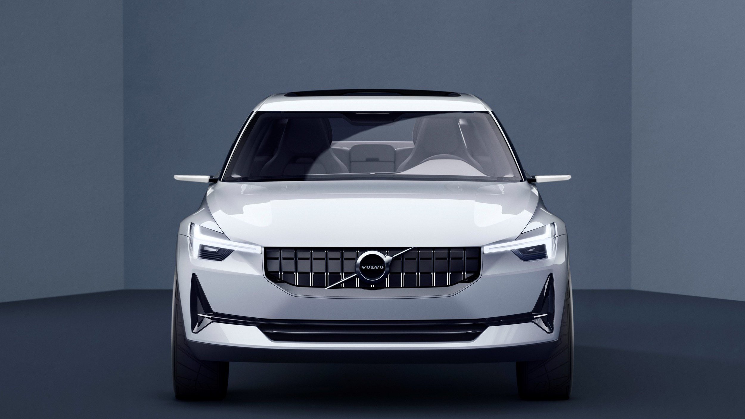 Volvo concept