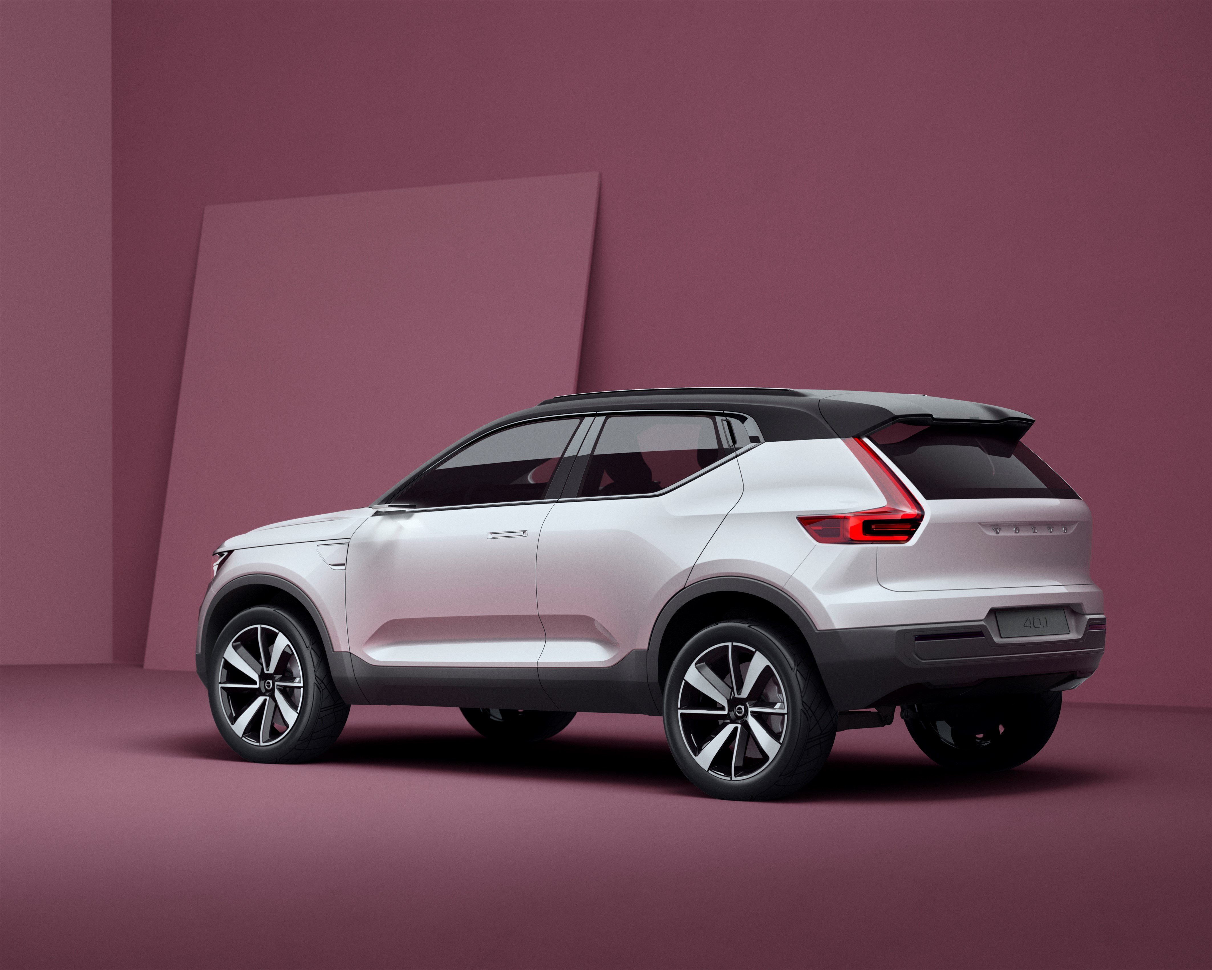 Concept 40.1