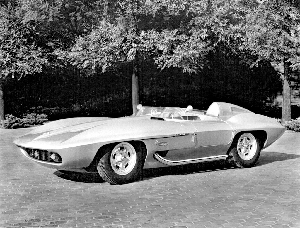 Chevrolet