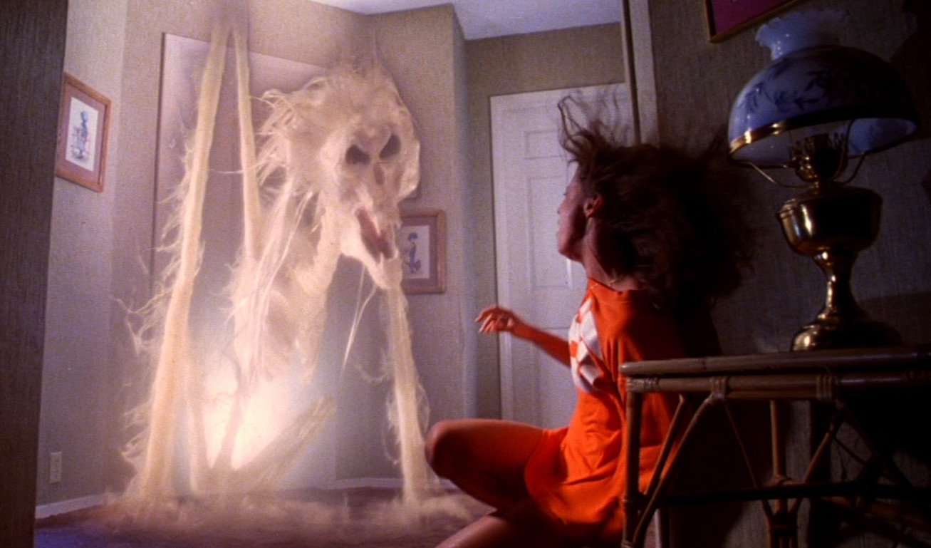 Poltergeist
