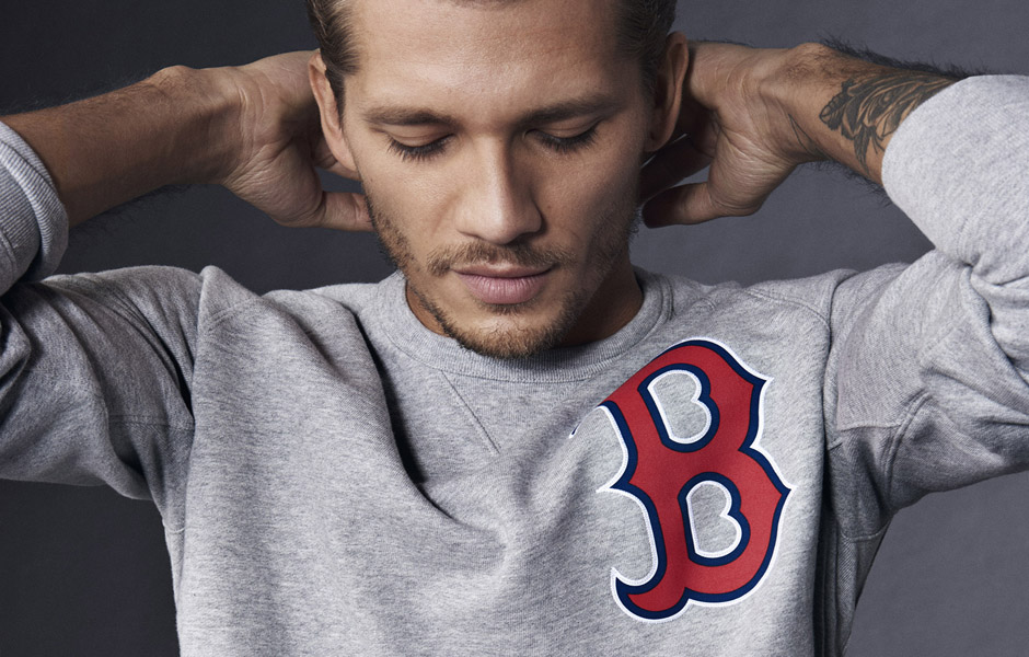 Levi's MLB collection