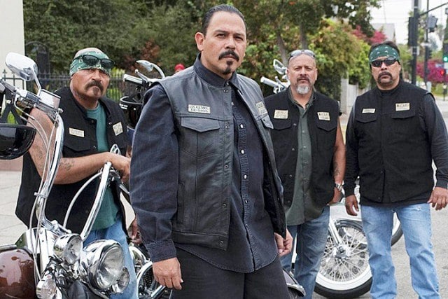 Sons of Anarchy spin-off