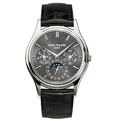 Patek Philippe Watch