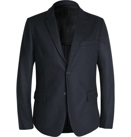AMI blazer, men's blazer, AMI, Mr Porter