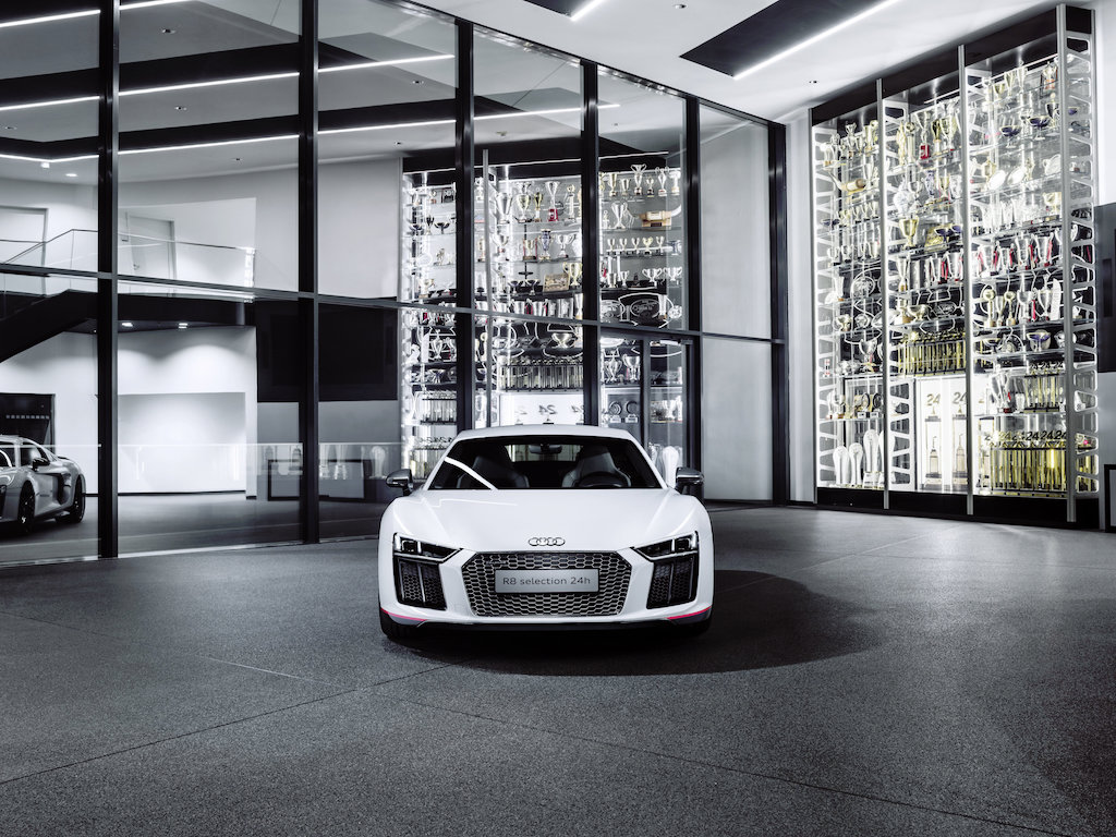Audi