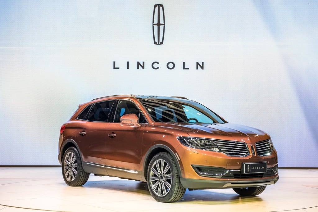 Lincoln