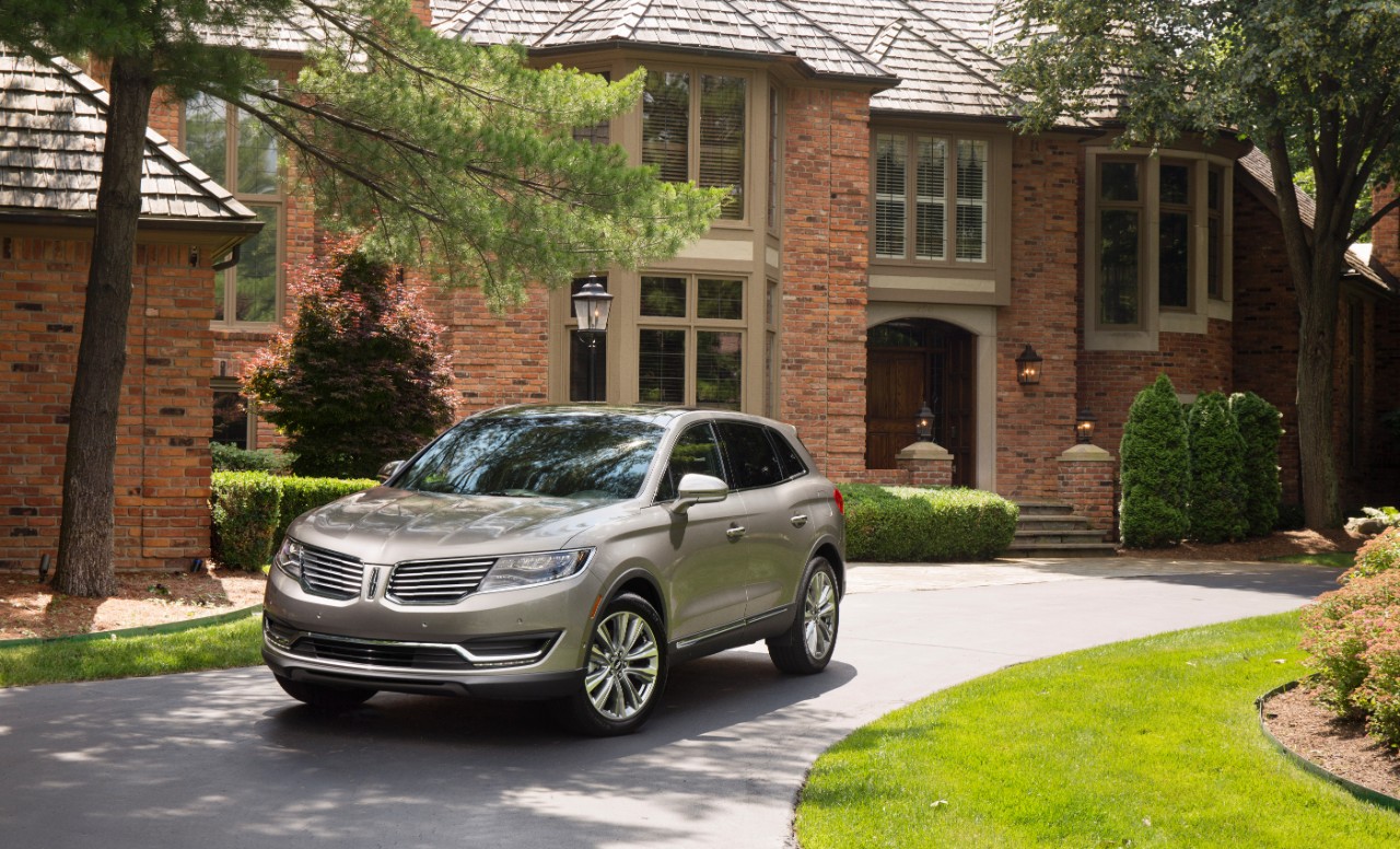 Lincoln