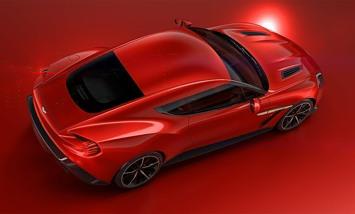 Aston Martin