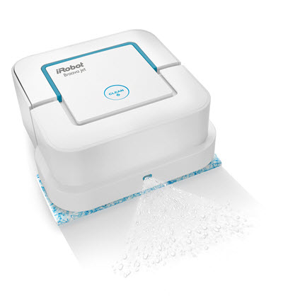iRobot Braava Jet
