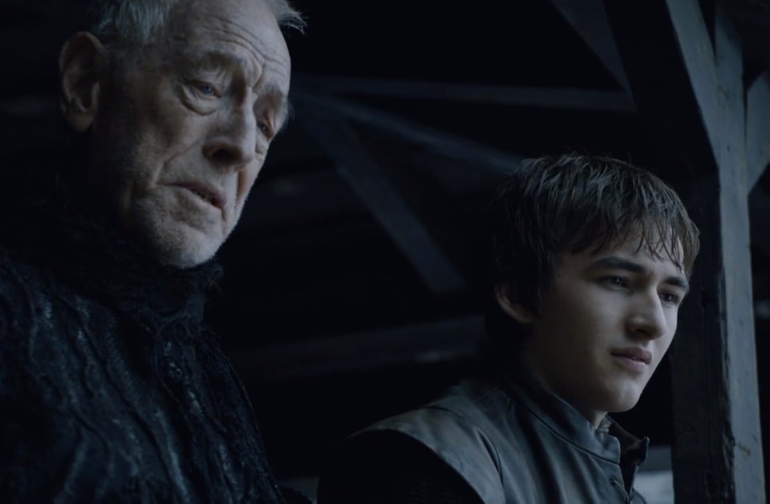 Bran - Game of Thrones