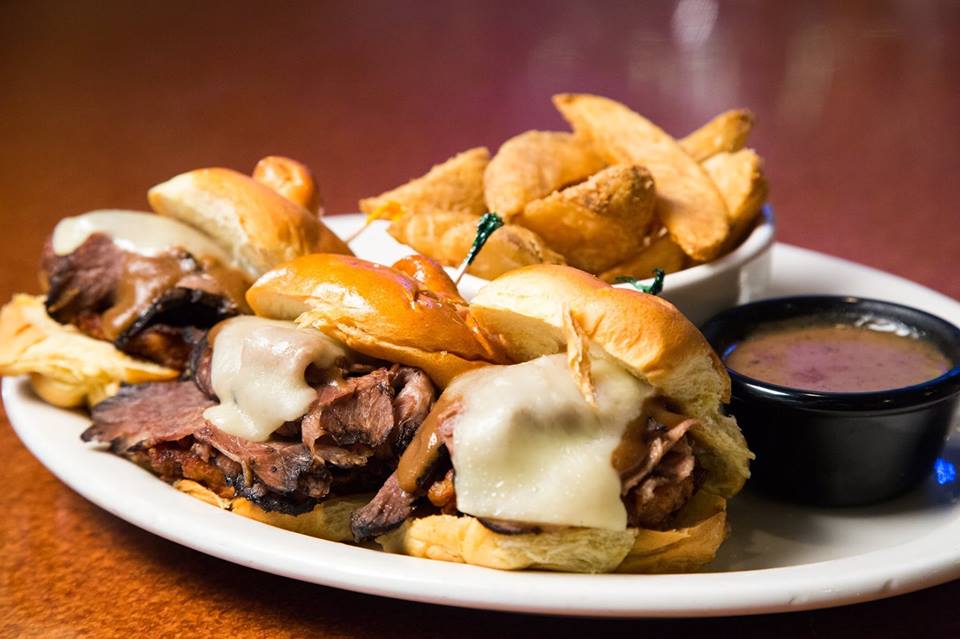 Chompie's Sliders