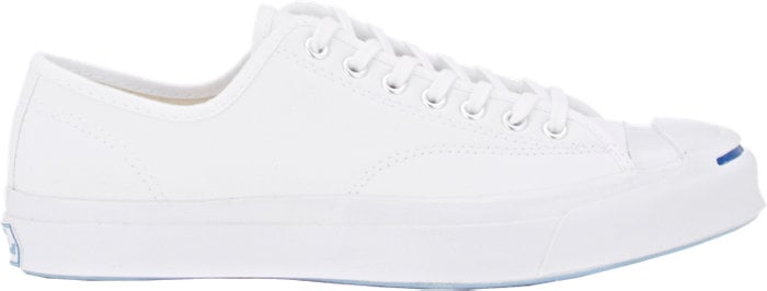 Converse Jack Purcell - road trip essentials