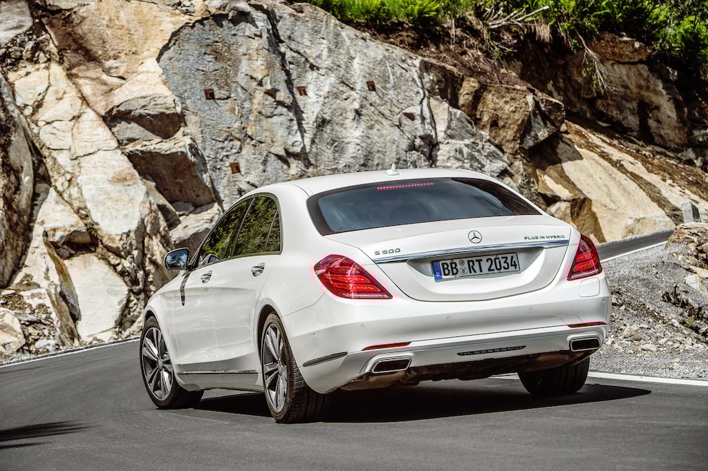 Mercedes-Benz