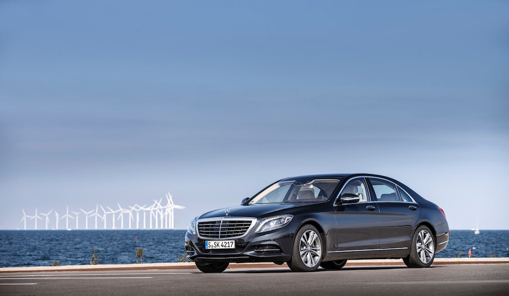 Mercedes-Benz