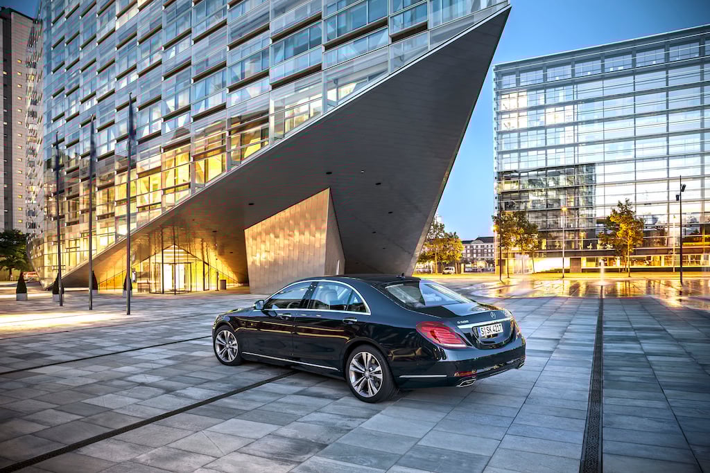 Mercedes-Benz