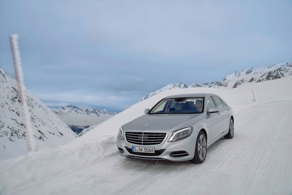 Mercedes-Benz