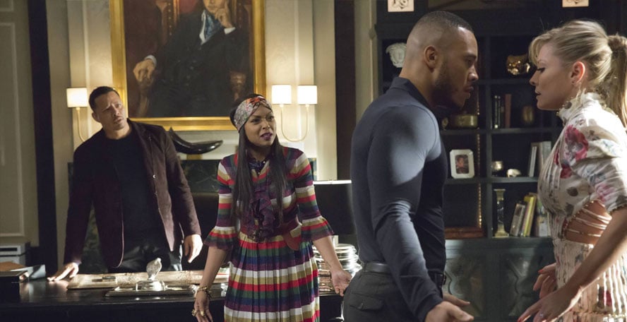 Empire Season 2 Finale | Fox