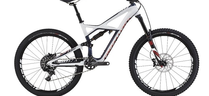 Enduro Expert Carbon 650b