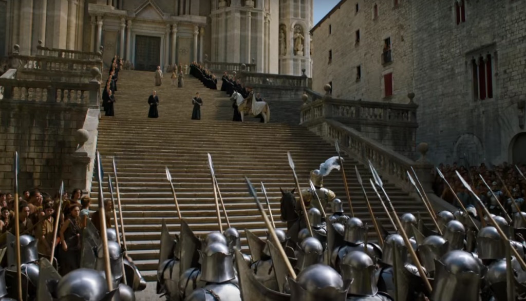 ‘Game of Thrones’: 6 Battles We Can’t Wait to See