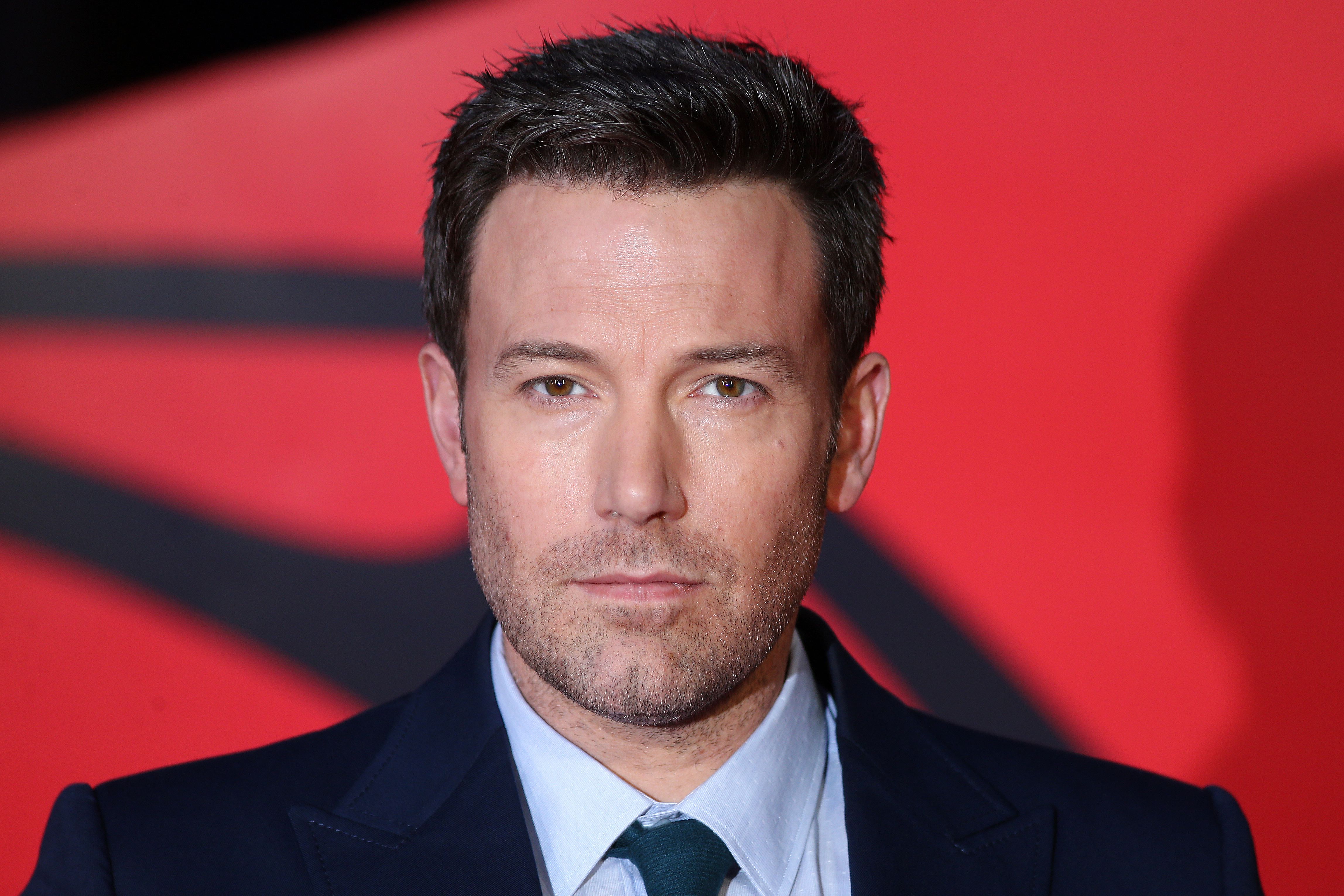 Ben Affleck Net Worth and How He Makes His Money