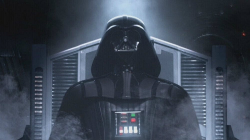 ‘Star Wars’: The Best Darth Vader Moments in the Saga