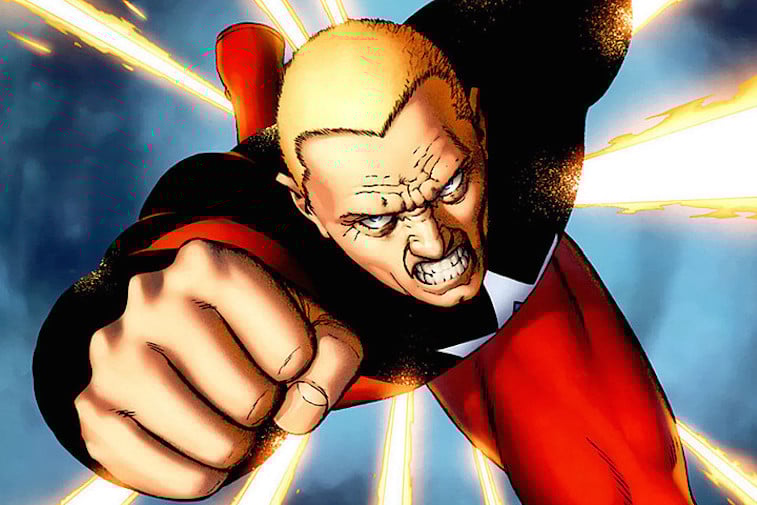 Irredeemable | Boom! Comics