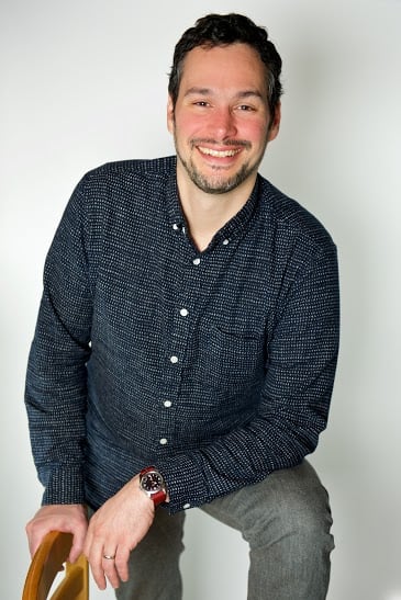 Jacob Hurwitz
