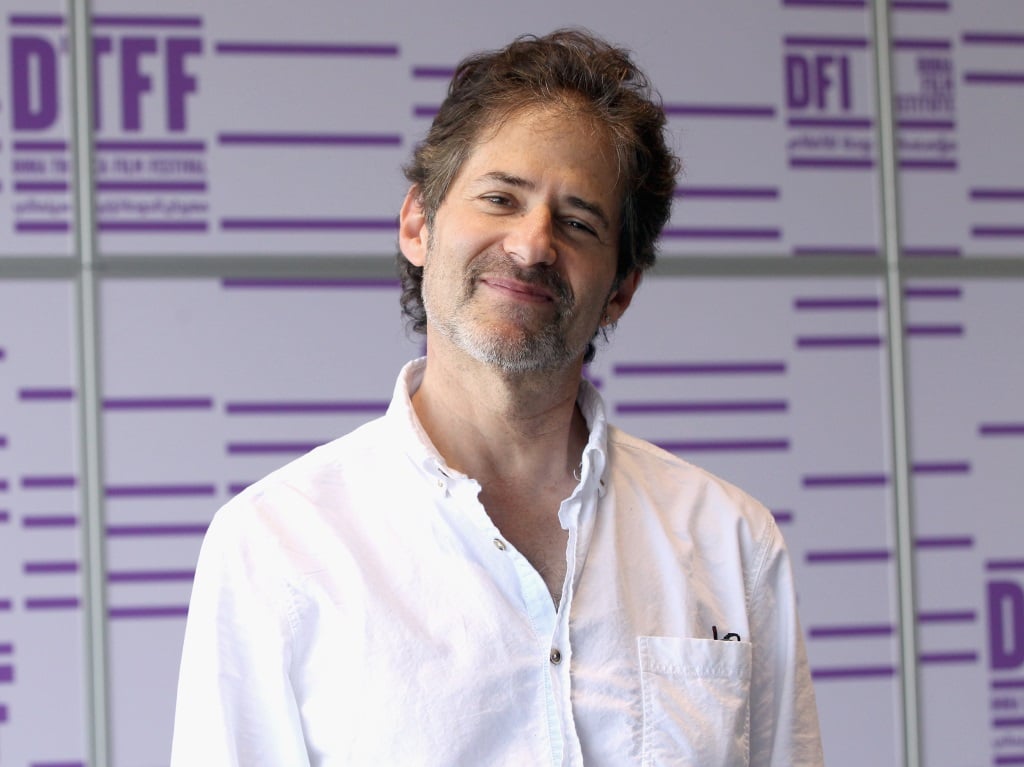 James Horner