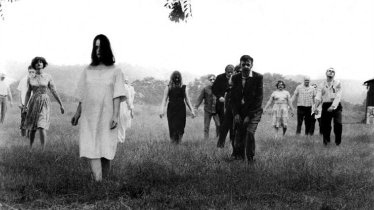 6 Horror Movies That Scared the Crap Out of Us
