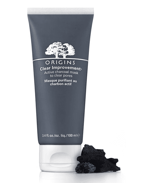 Origins face mask