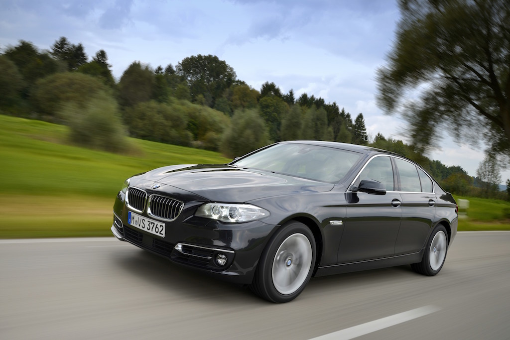 BMW