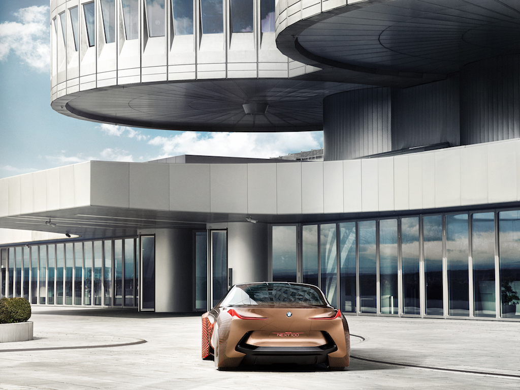 BMW