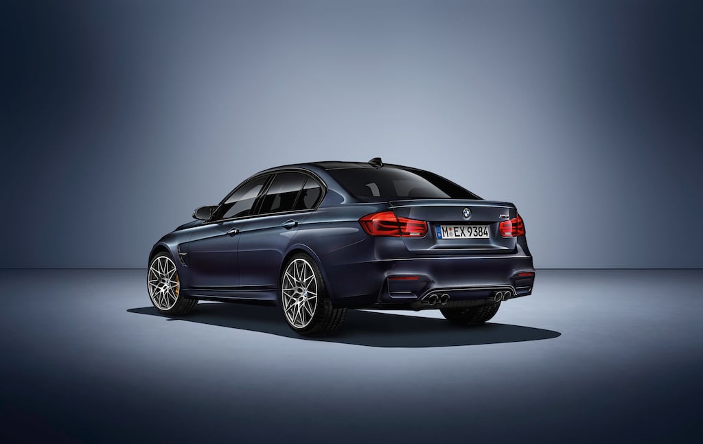 BMW