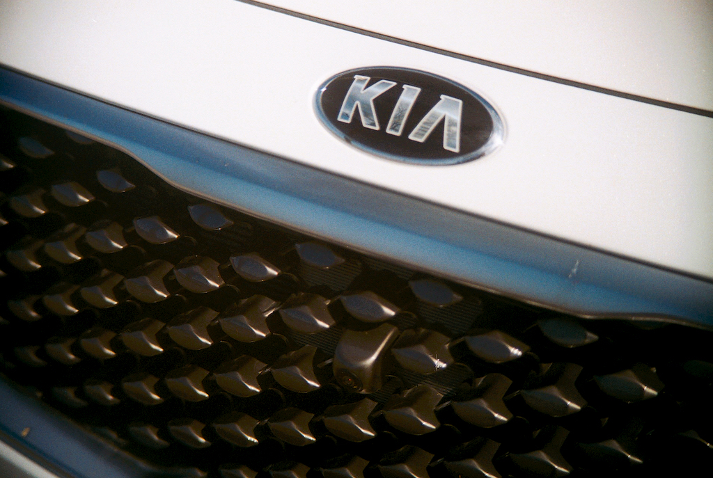 Kia Sedona SXL
