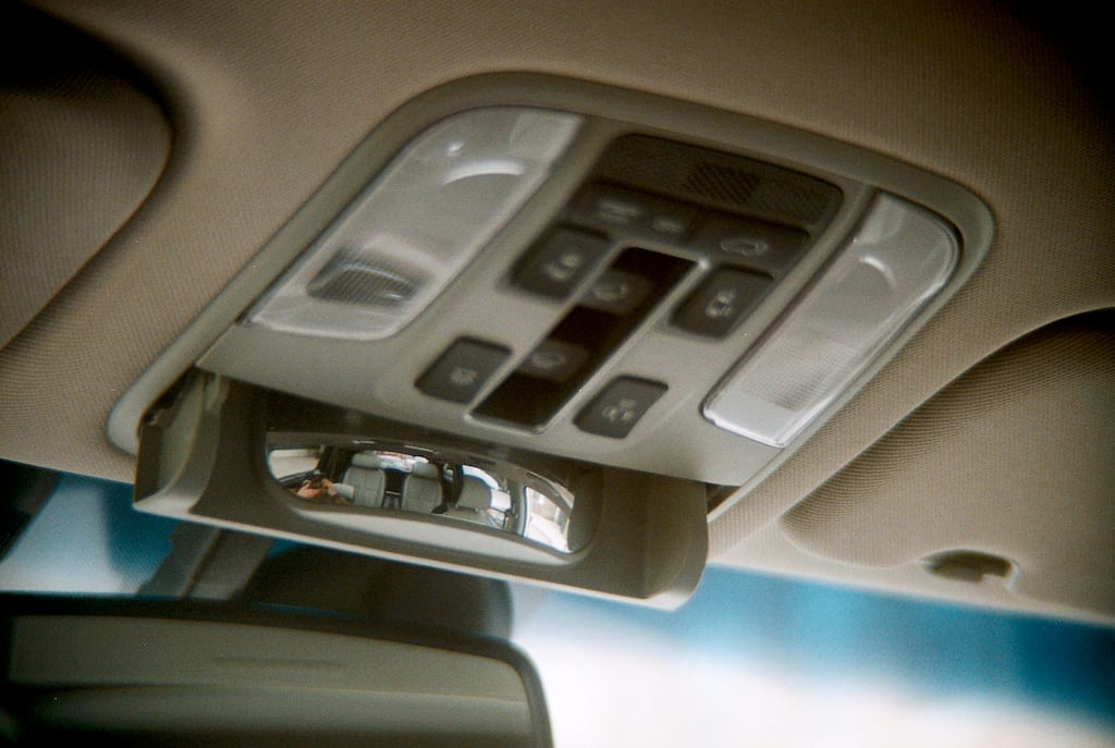 Kia Sedona SXL