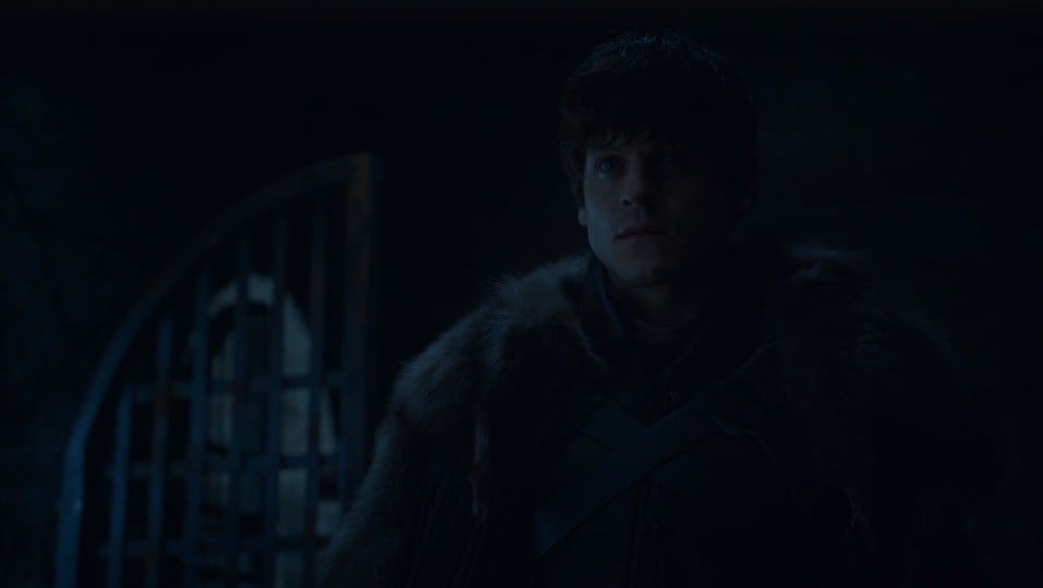 Ramsay Bolton - Game of Thrones