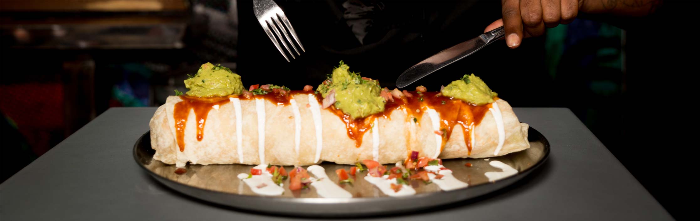 guac challenge