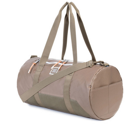 herschel duffle bag