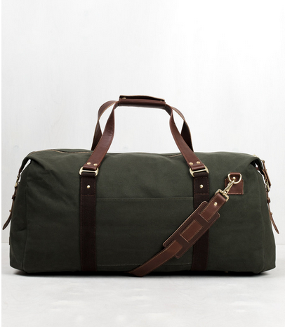 United by Blue, duffle bag