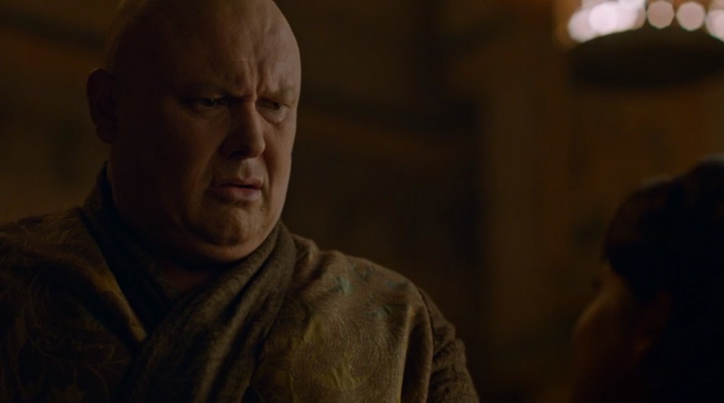 Varys - Game of Thrones, Season 6 Varys - Game of Thrones, Season 6