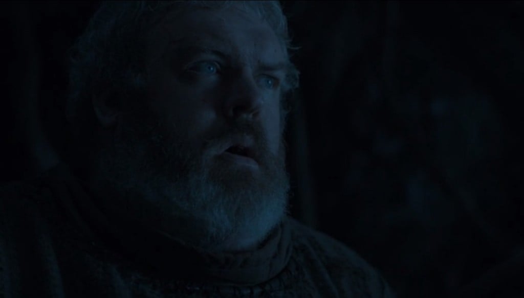 Hodor - Game of Thrones, Season 6