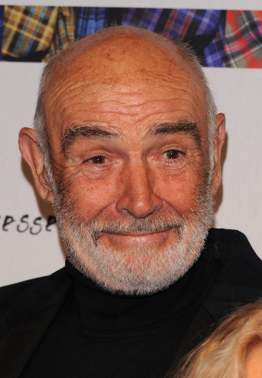 Sean Connery